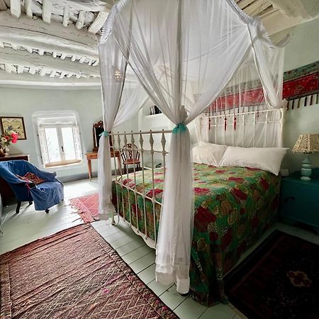 Rural House, Heated Pool & Steam Room, Casa Aloe. Atalbeitar Kültér fotó