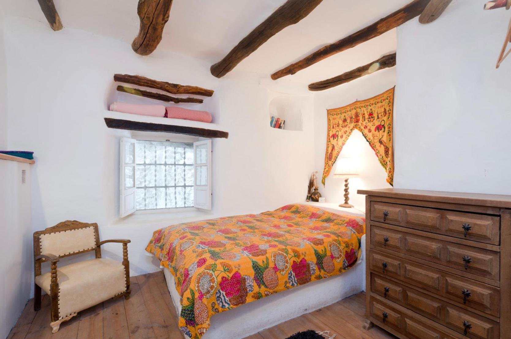 Rural House, Heated Pool & Steam Room, Casa Aloe. Atalbeitar Kültér fotó