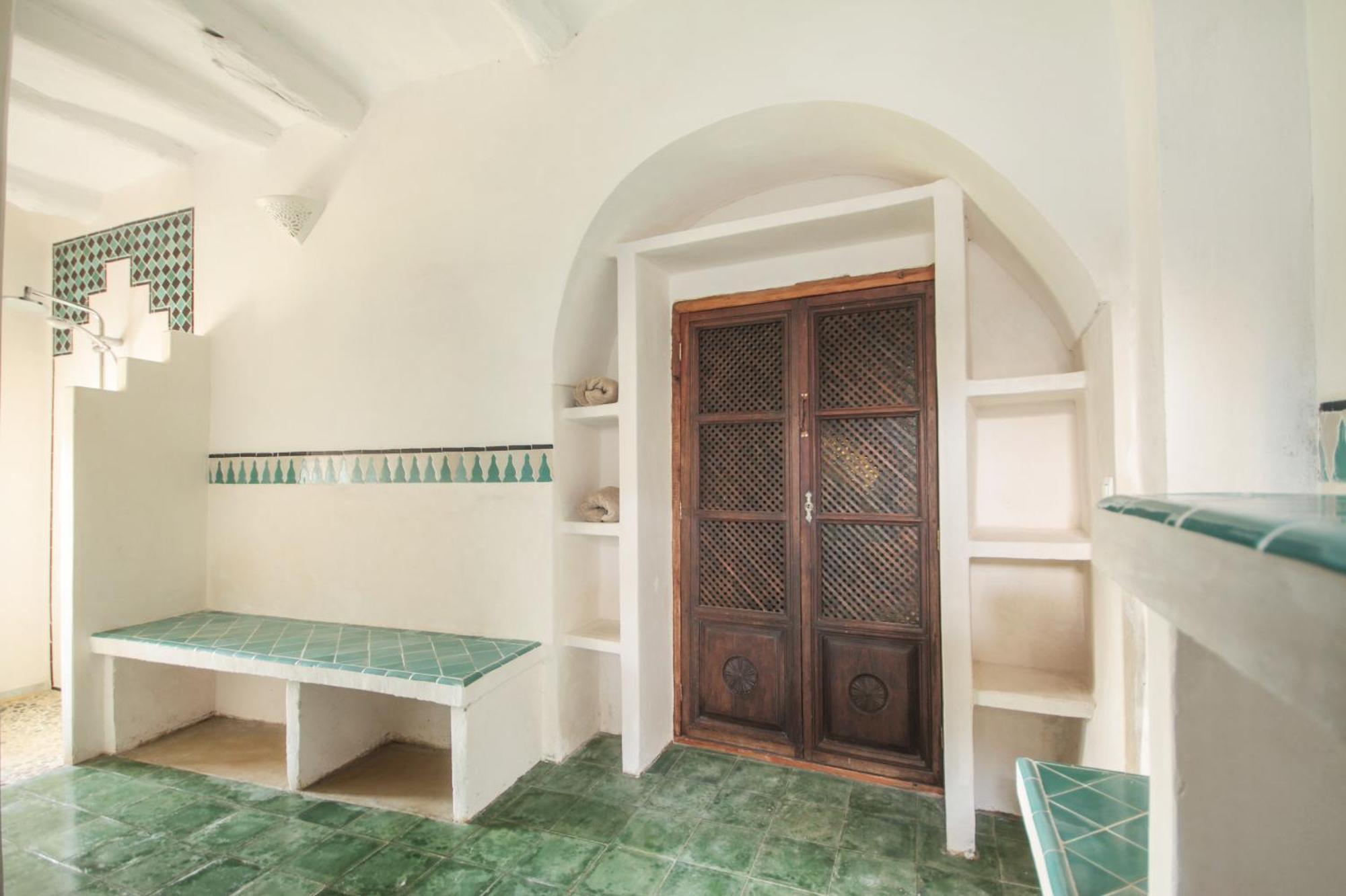 Rural House, Heated Pool & Steam Room, Casa Aloe. Atalbeitar Kültér fotó