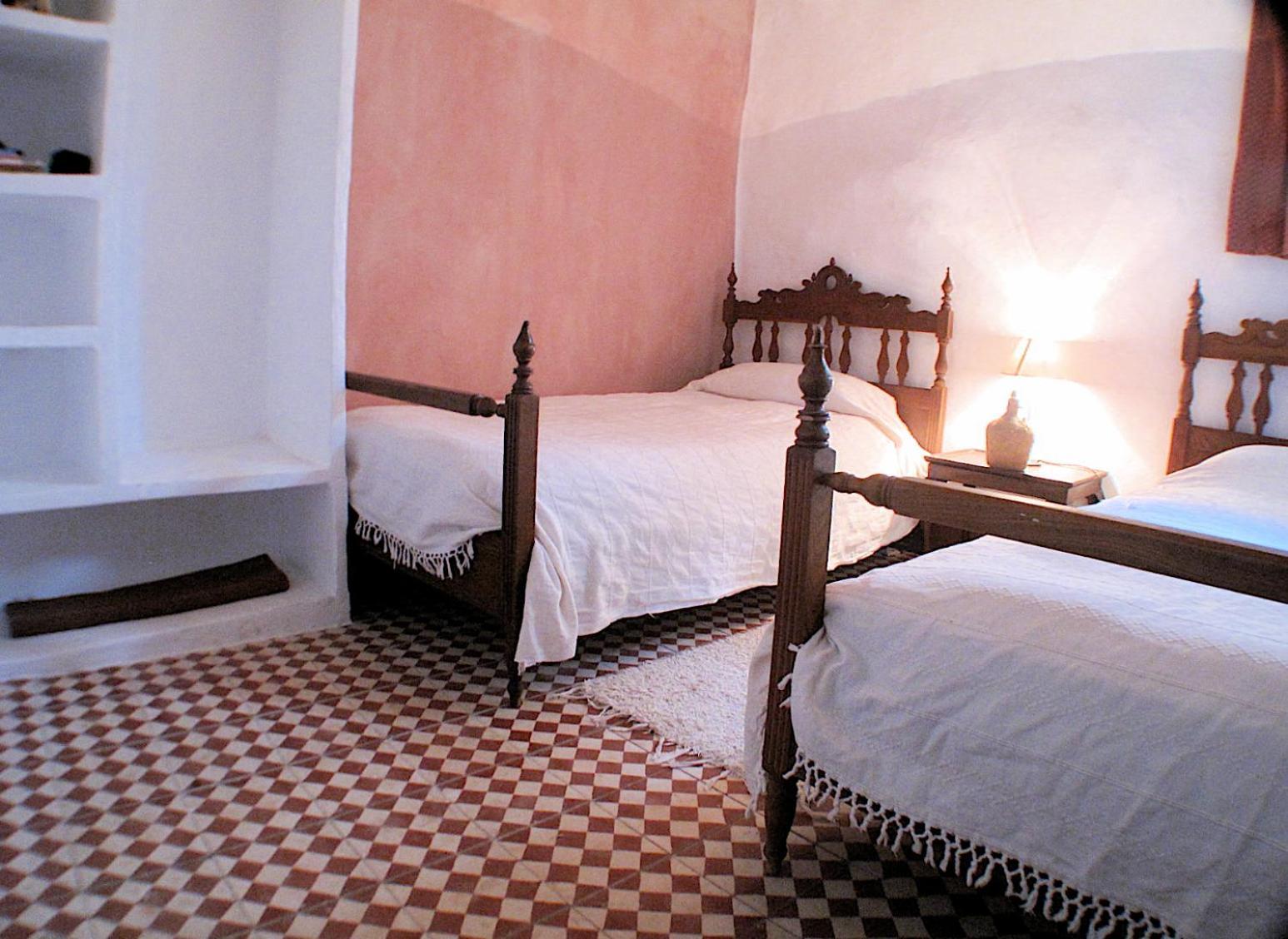 Rural House, Heated Pool & Steam Room, Casa Aloe. Atalbeitar Kültér fotó