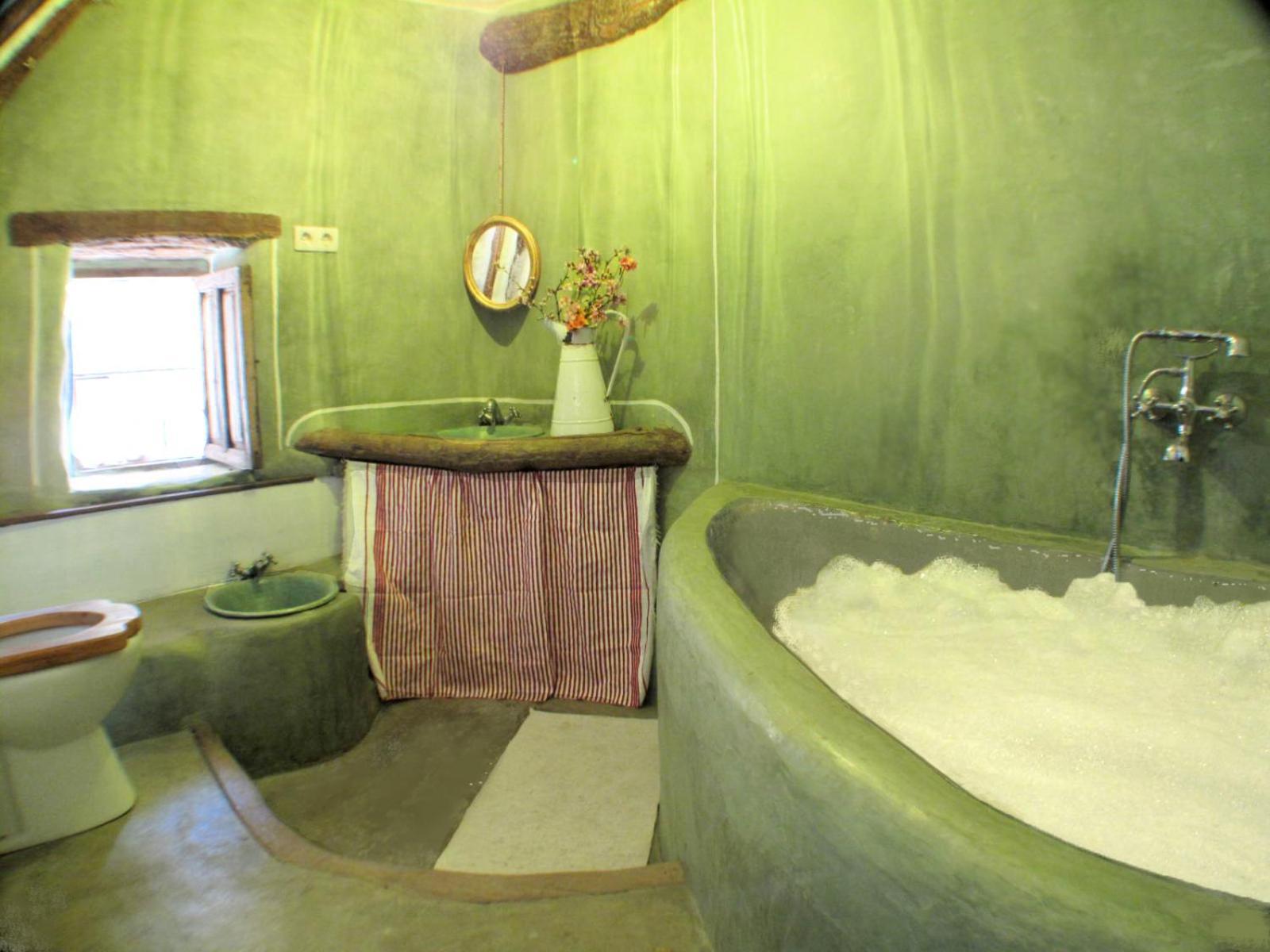 Rural House, Heated Pool & Steam Room, Casa Aloe. Atalbeitar Kültér fotó