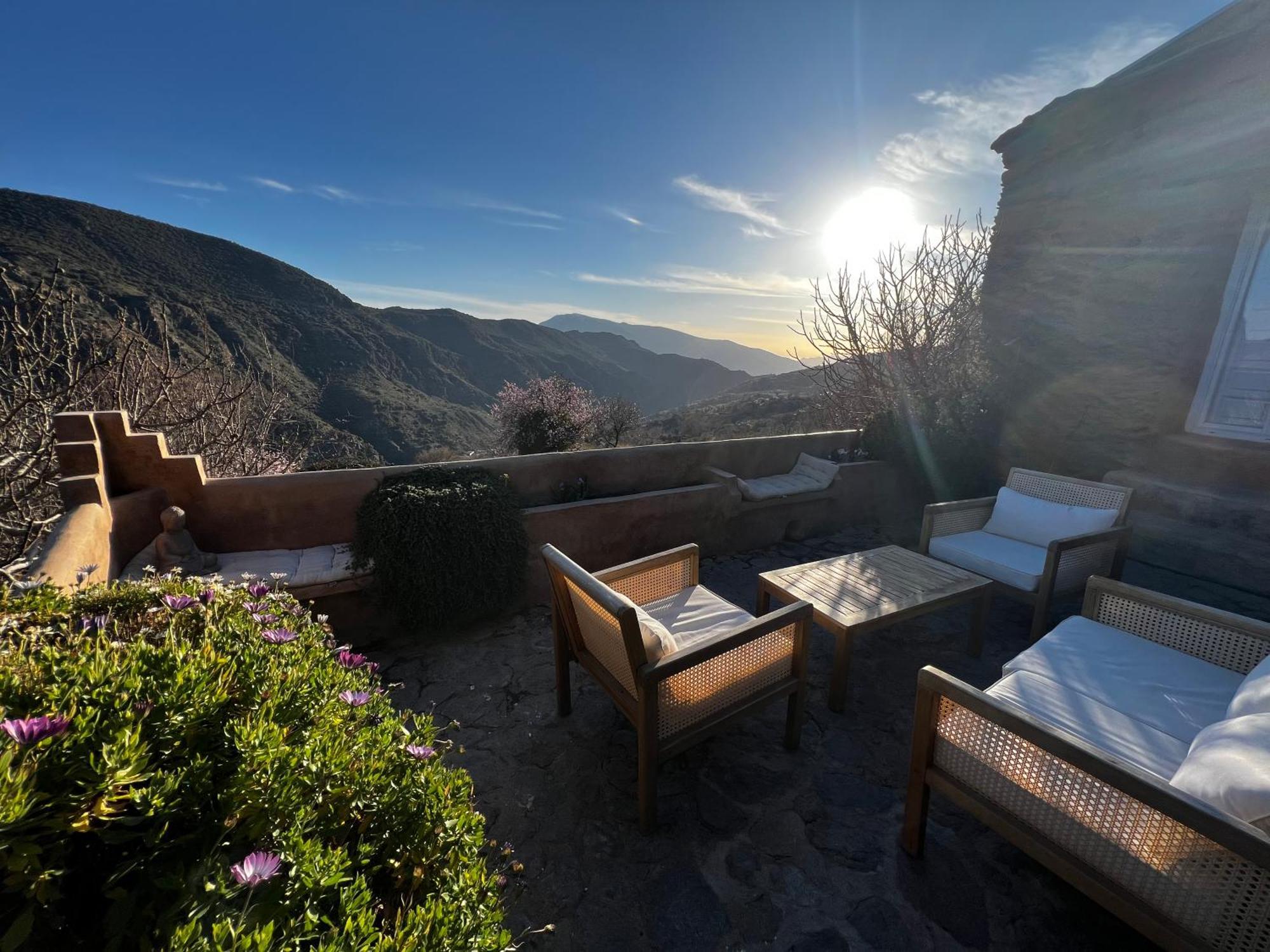 Rural House, Heated Pool & Steam Room, Casa Aloe. Atalbeitar Kültér fotó